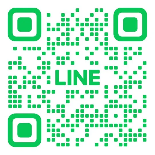 QR Code แชท เว็บตรงฝาก10รับ100 ทาง Line